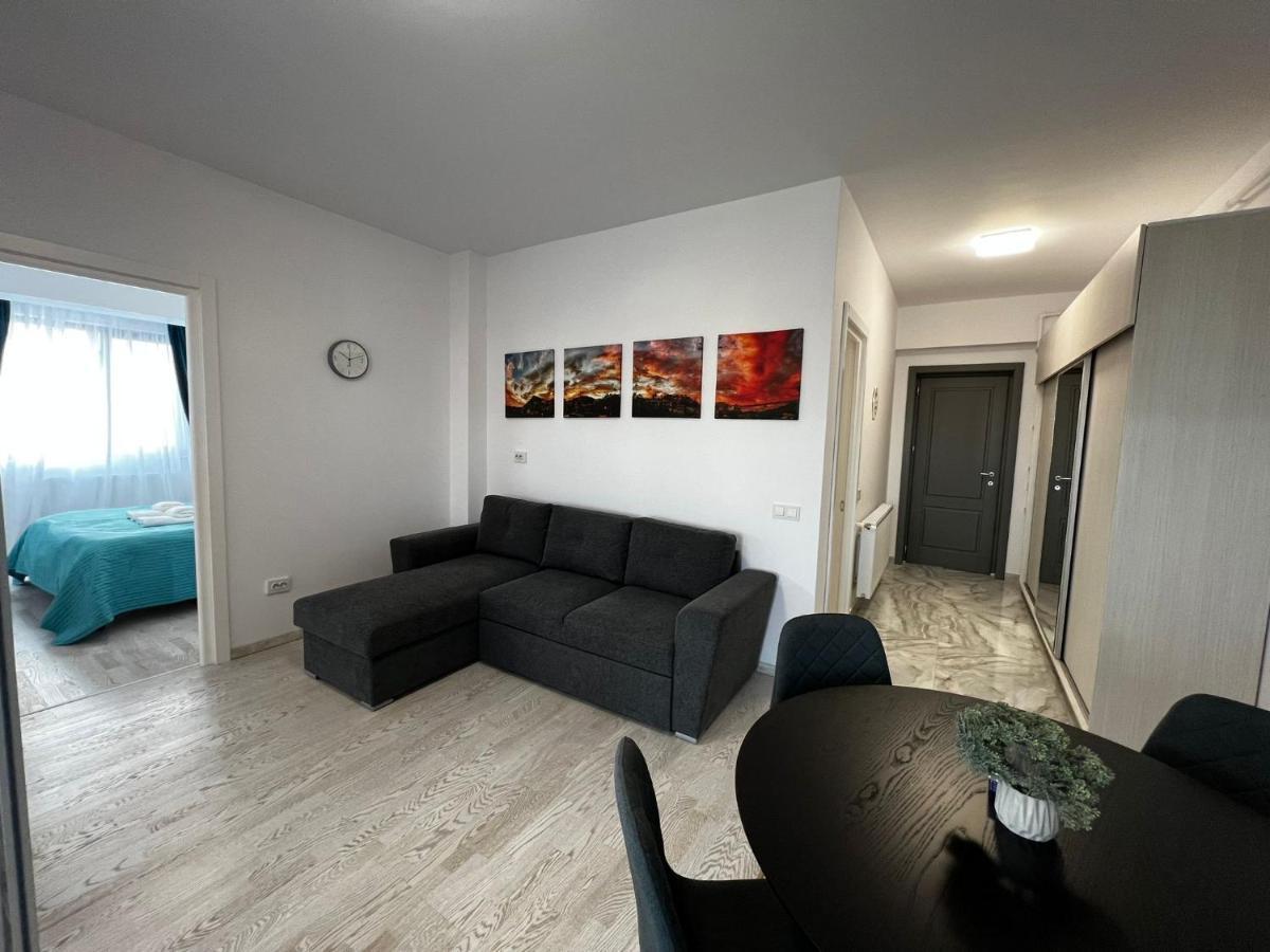 Cozy Apartments - City Center Iasi Exterior photo