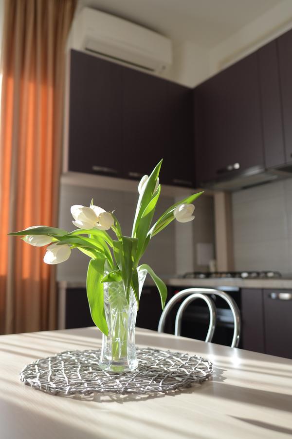 Cozy Apartments - City Center Iasi Exterior photo