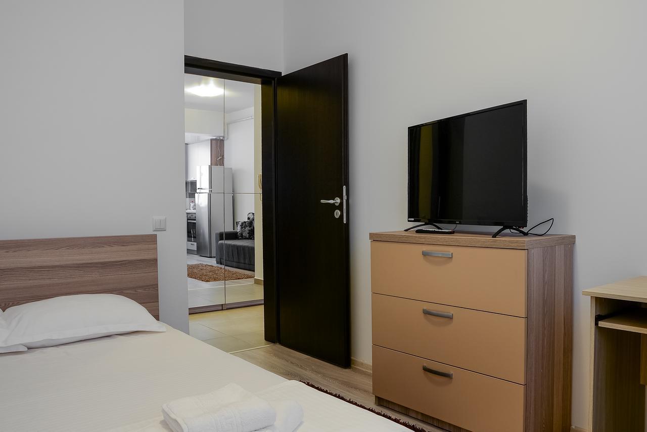 Cozy Apartments - City Center Iasi Exterior photo