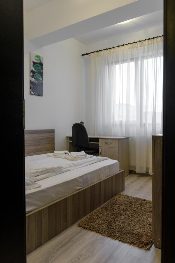 Cozy Apartments - City Center Iasi Exterior photo